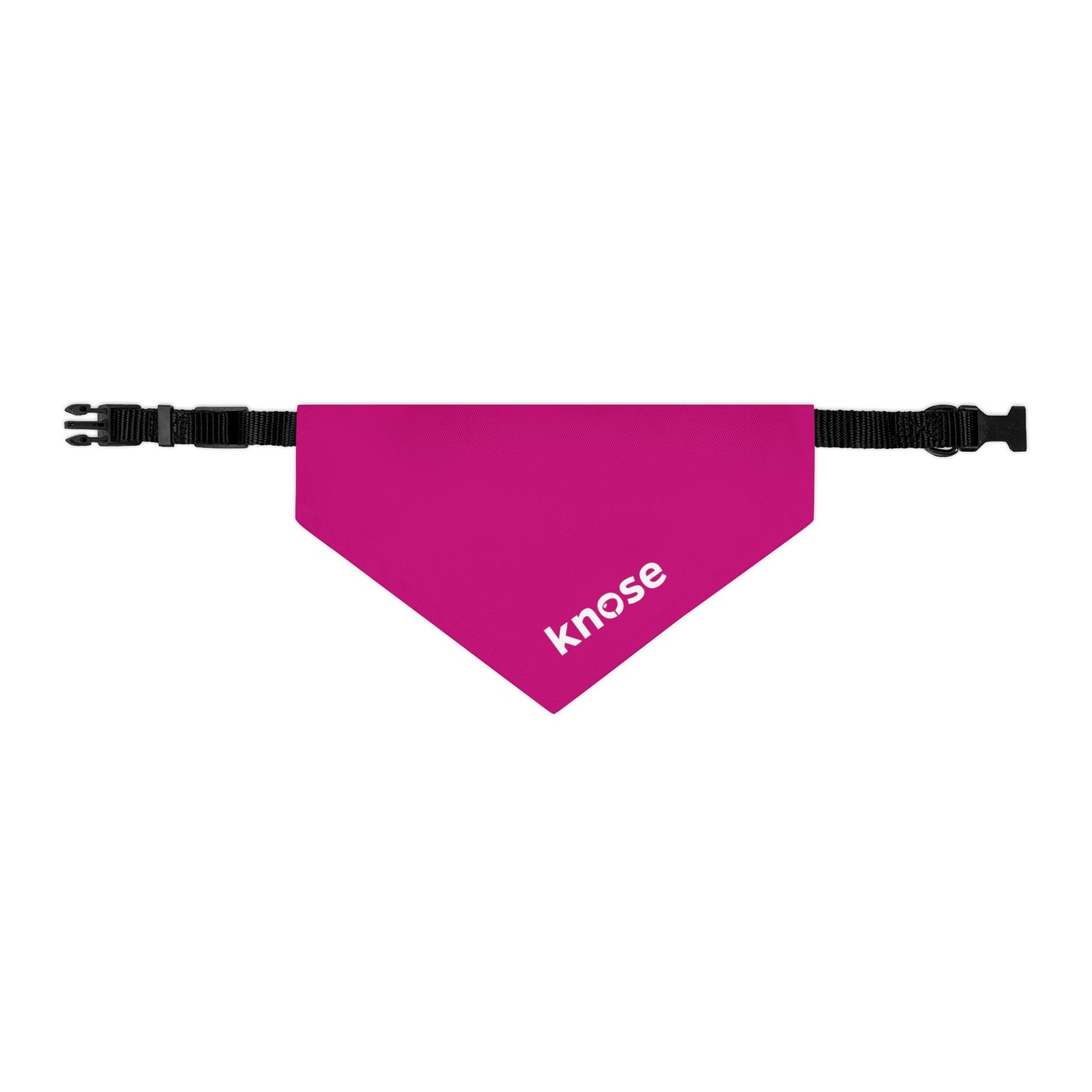 Pet Bandana Collar