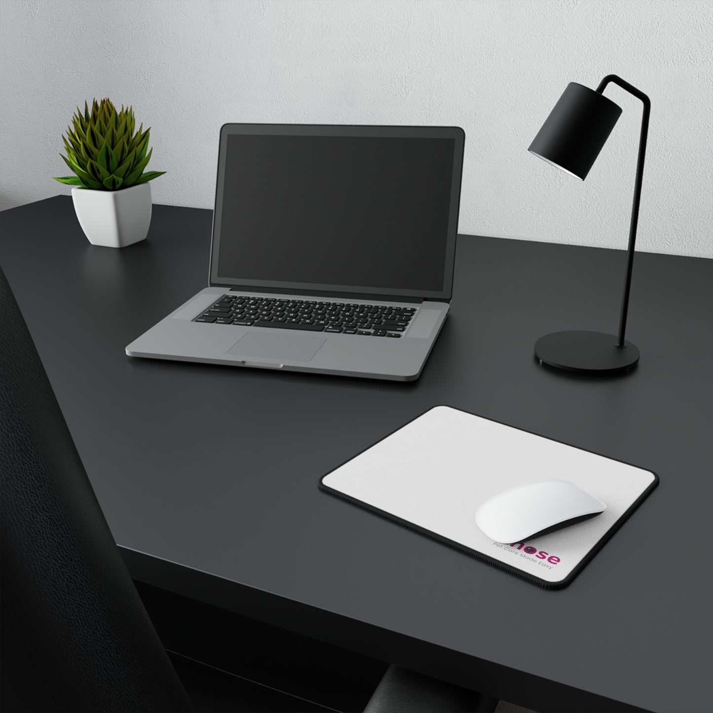 Knose Non-Slip Mouse Pad
