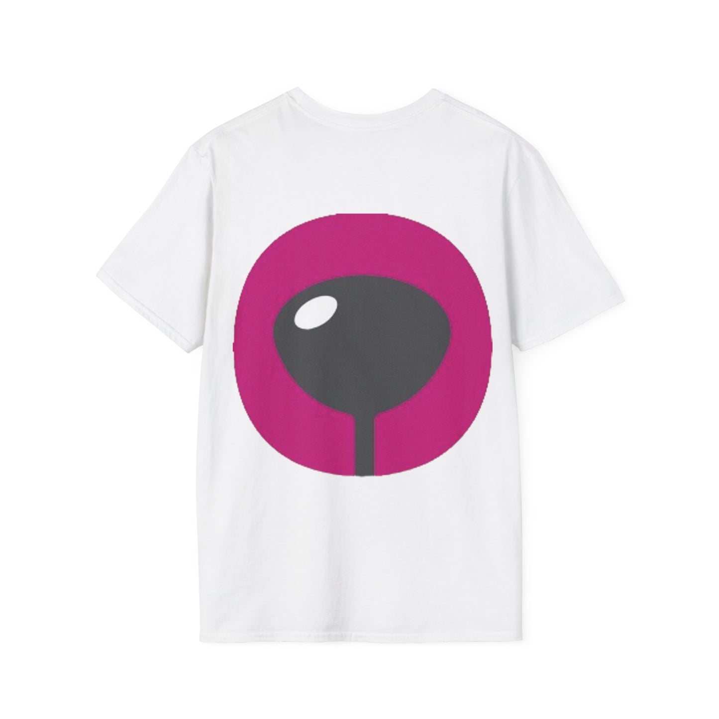Knose Unisex Softstyle T-Shirt
