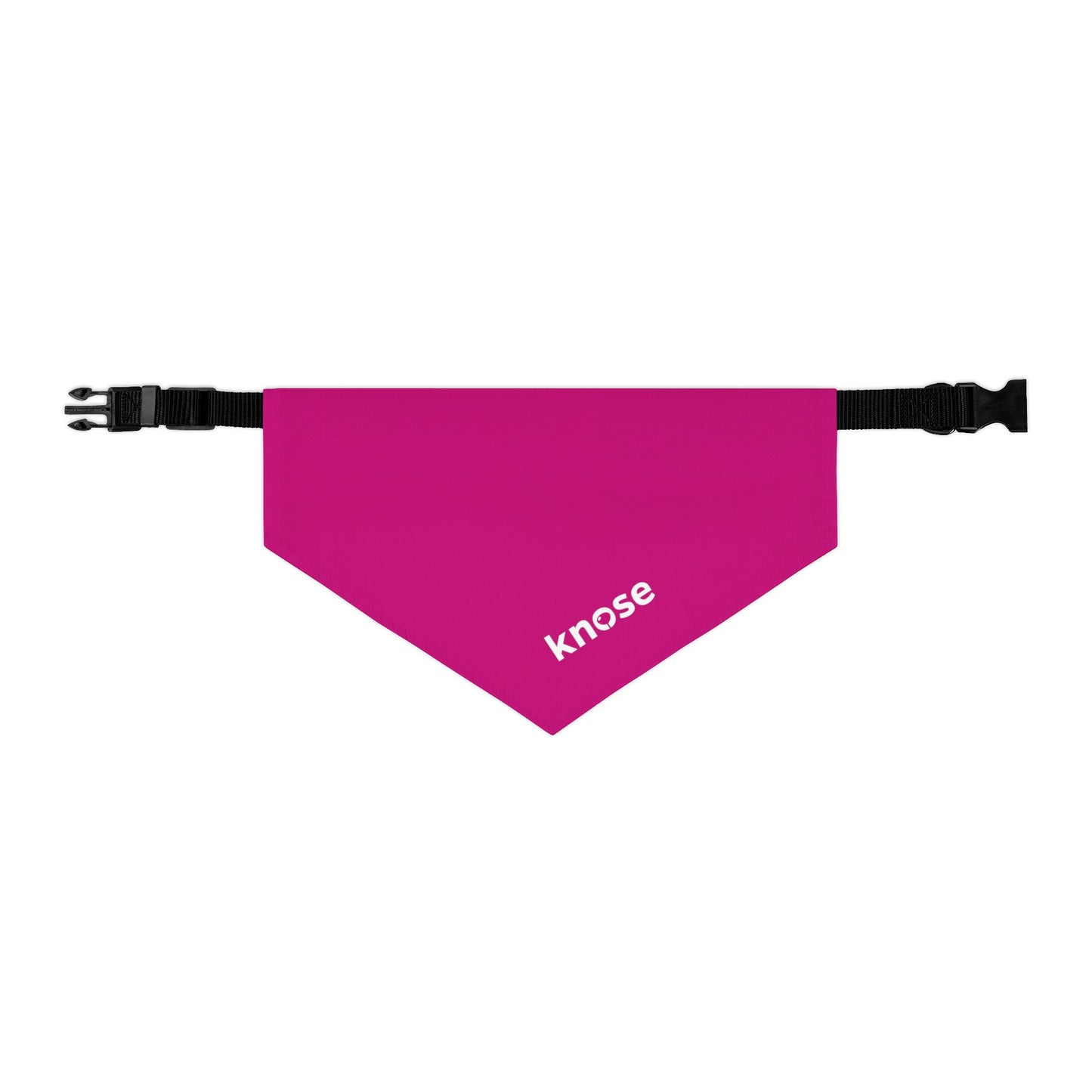 Pet Bandana Collar