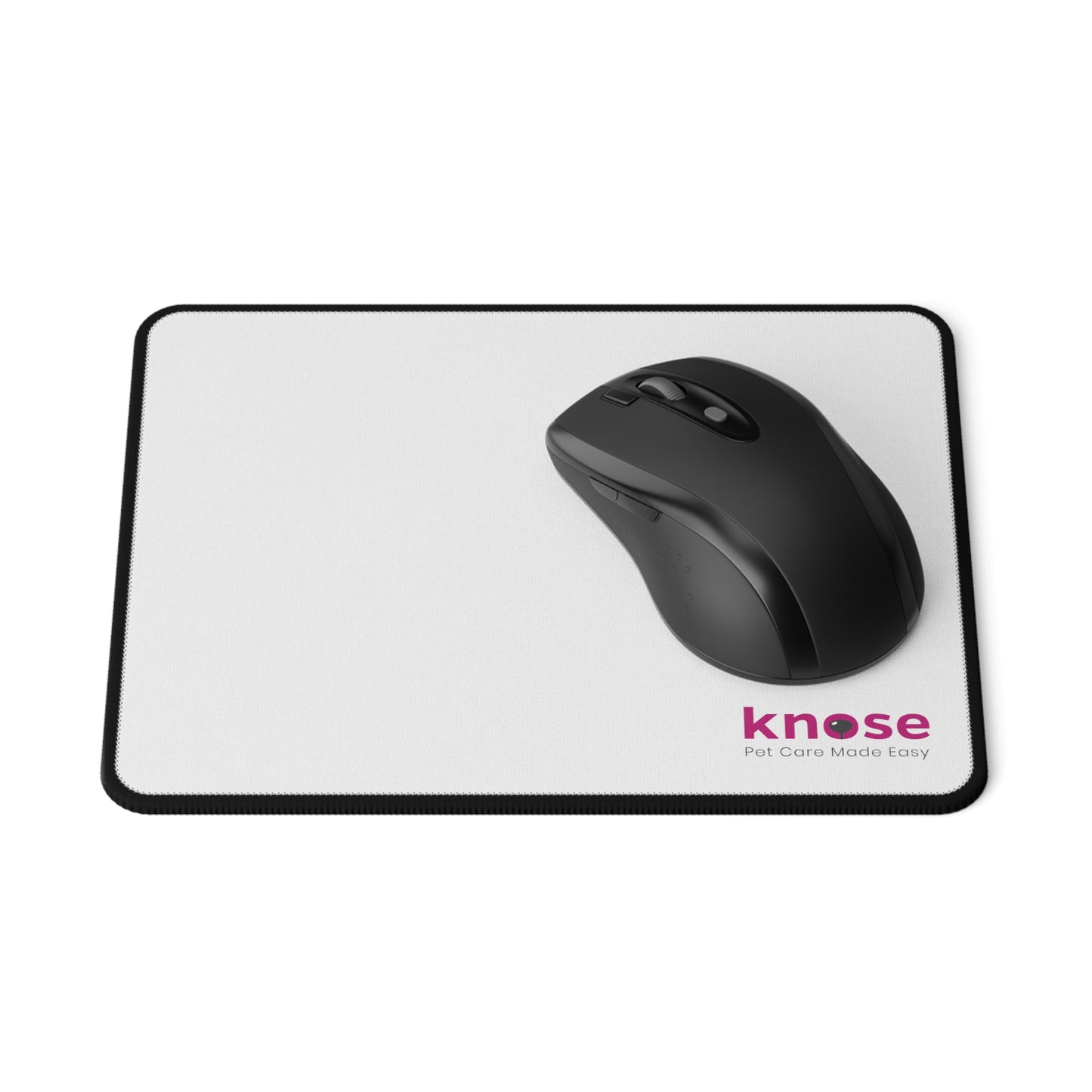 Knose Non-Slip Mouse Pad