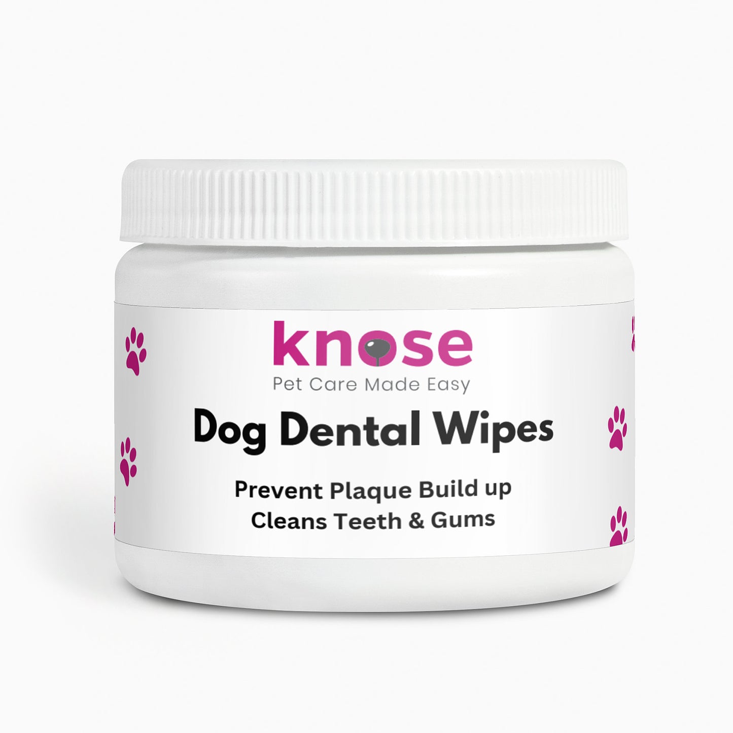 Pet Dental Wipes