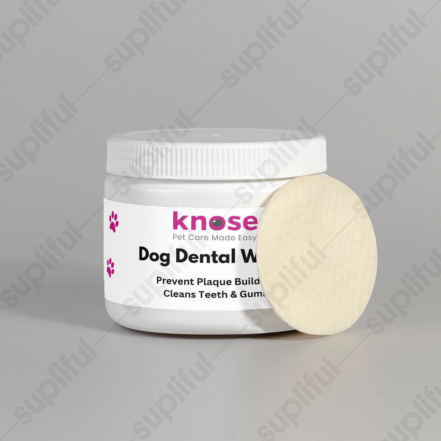 Pet Dental Wipes