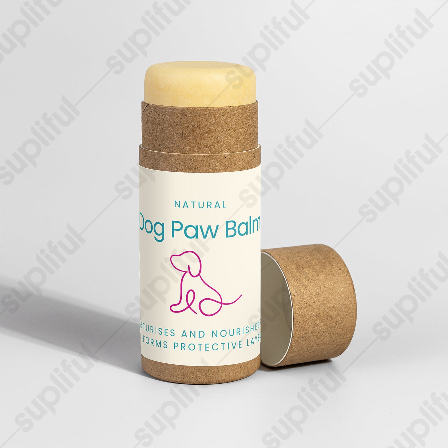 Knose Pet Paw Balm
