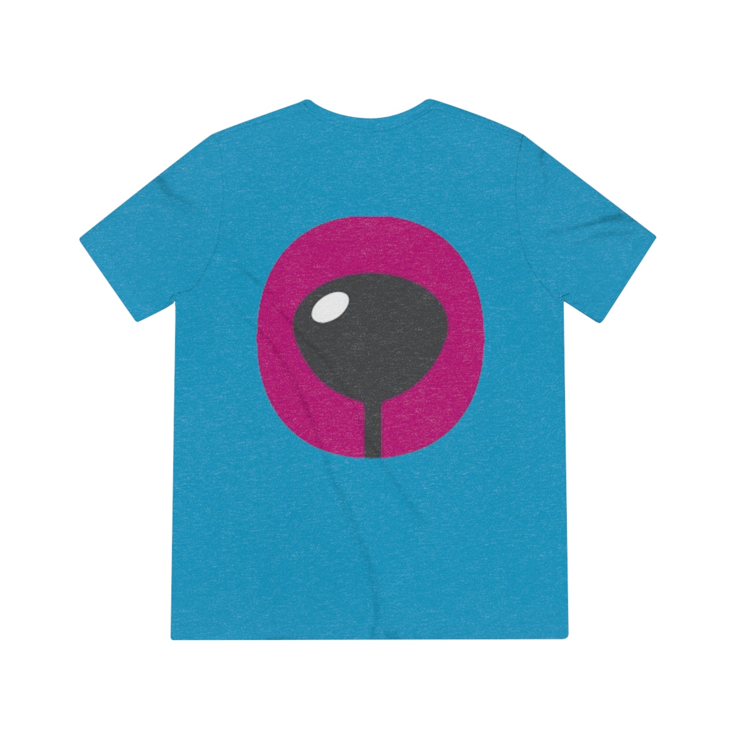 Knose Unisex Triblend Tee