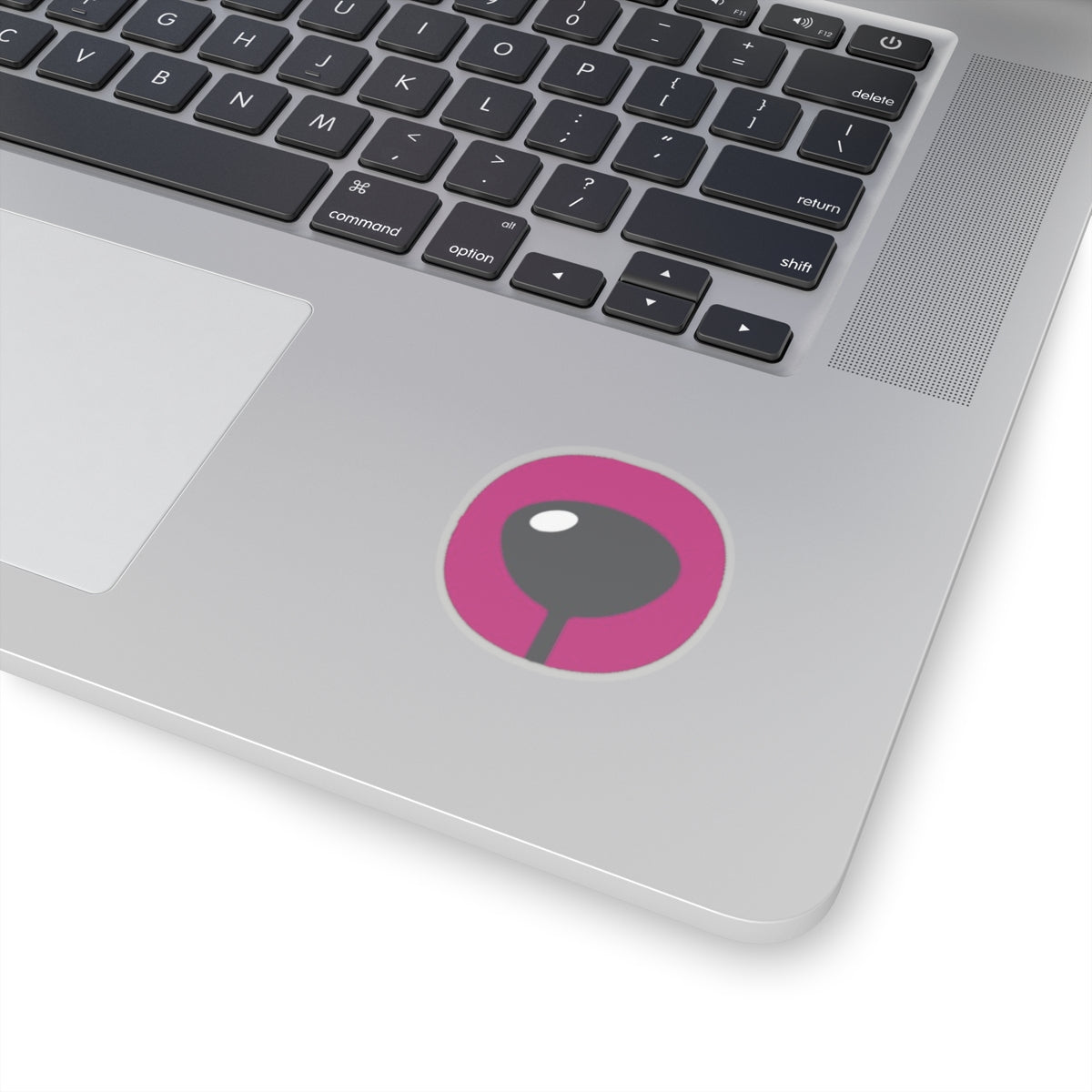 Knose Kiss-Cut Stickers