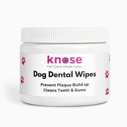 Pet Dental Wipes