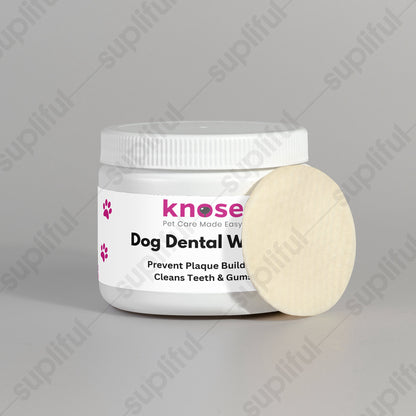 Pet Dental Wipes