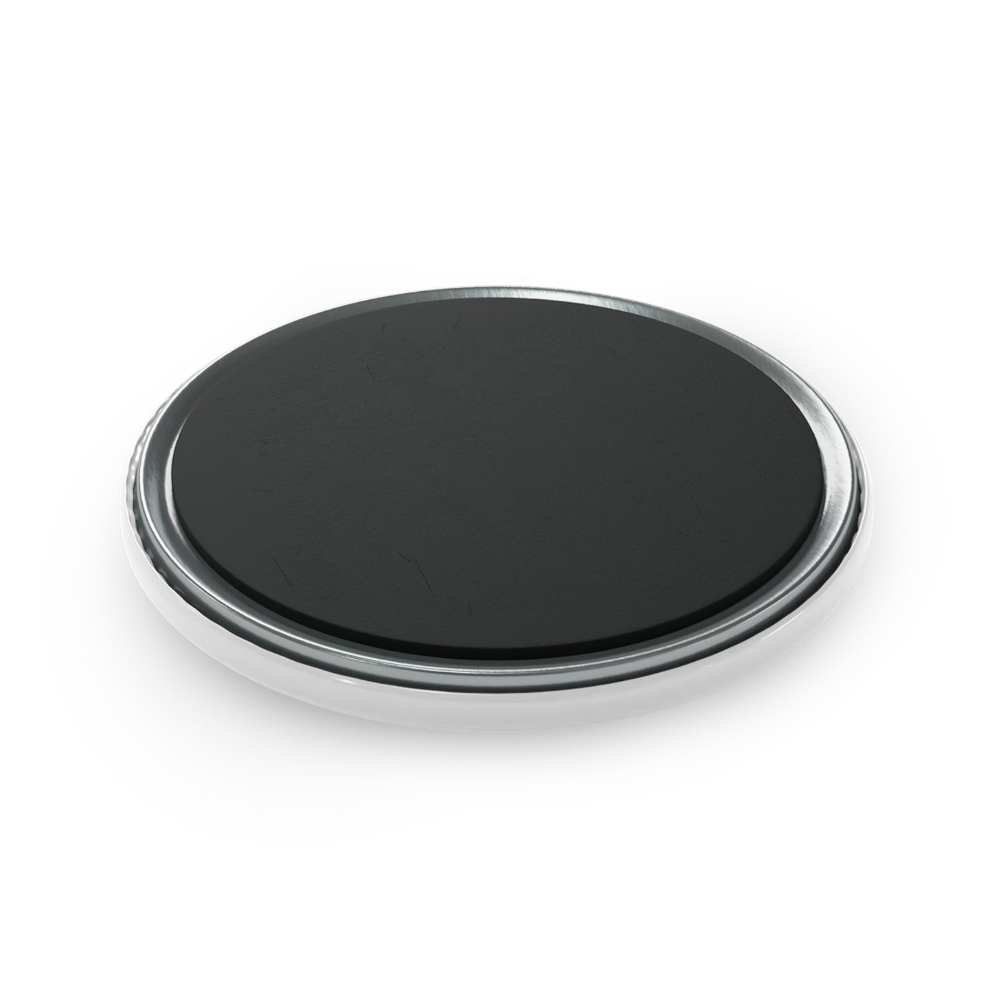 Knose Button Magnet, Round (1 & 10 pcs)