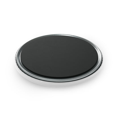 Knose Button Magnet, Round (1 & 10 pcs)
