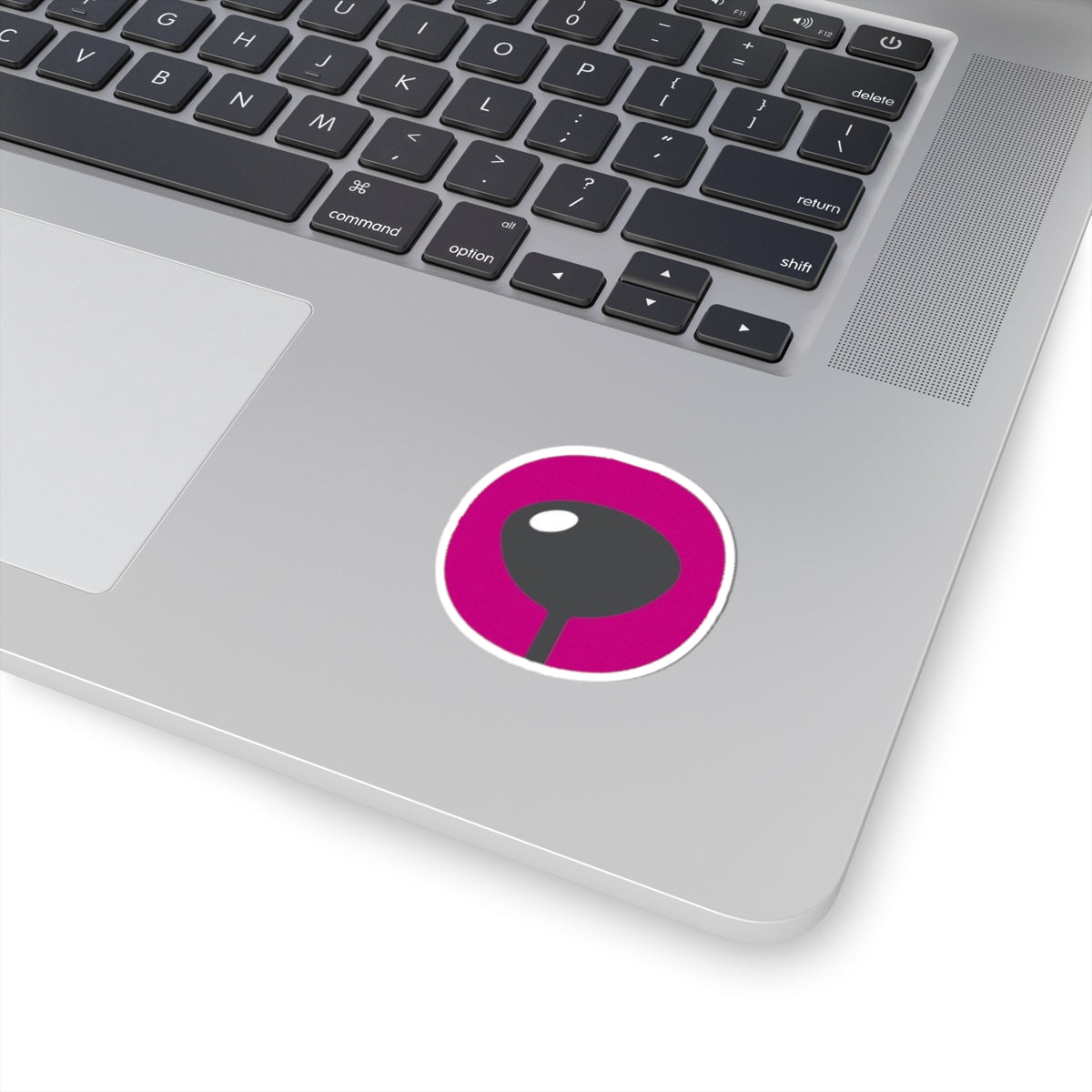 Knose Kiss-Cut Stickers