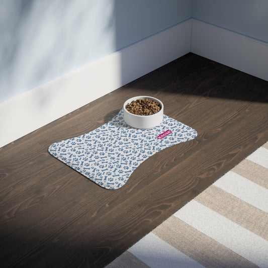 Pet Feeding Mats