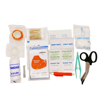 Pet Emergency First Aid Kit
