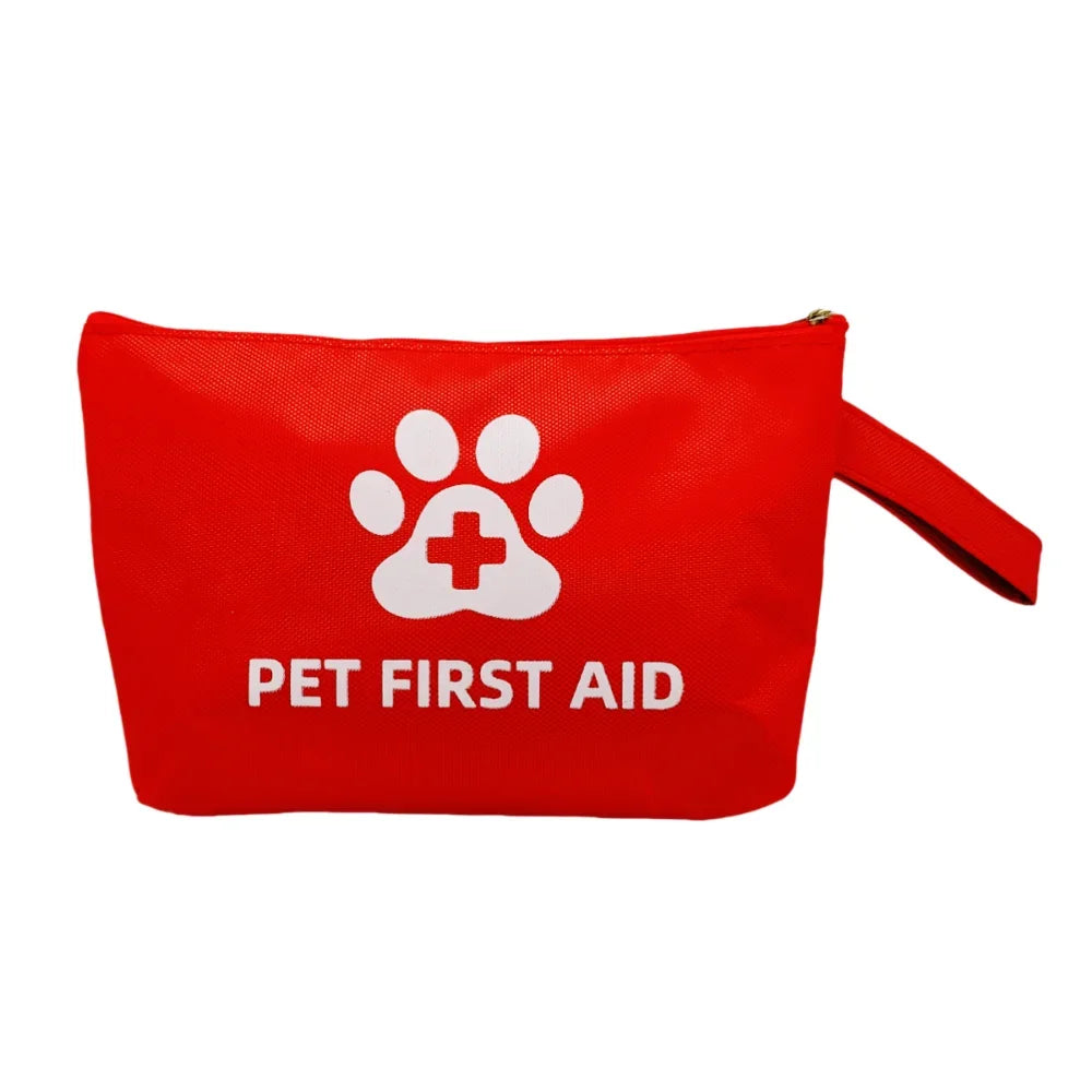 Pet Emergency First Aid Kit