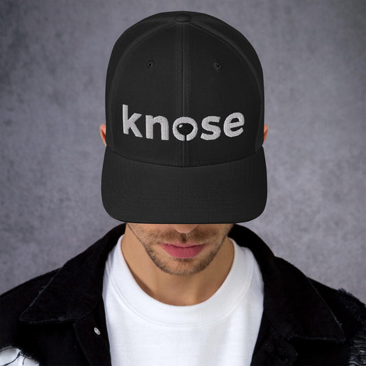 Knose Trucker Cap